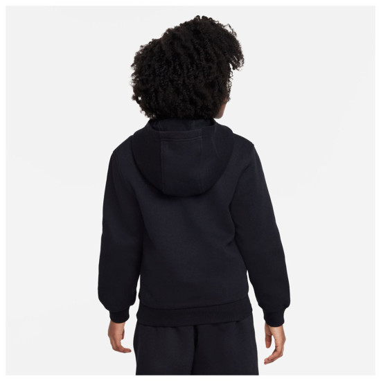 Nike Παιδικό φούτερ Sportswear Club Fleece Hoodie